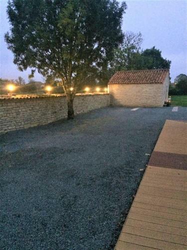 Gite De St Florent