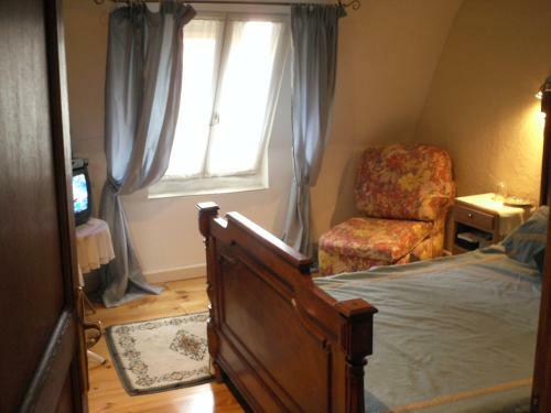 Bed & Breakfast Maison De La Loire