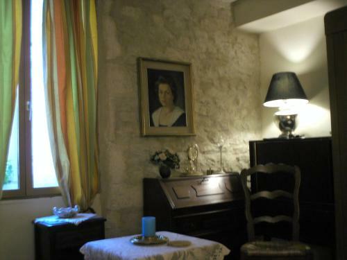 Bed & Breakfast Maison De La Loire