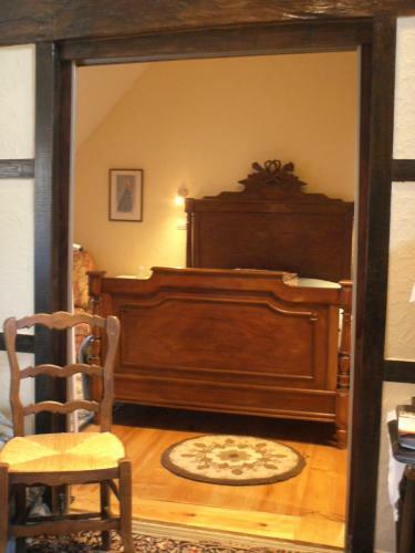 Bed & Breakfast Maison De La Loire