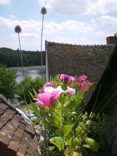 Bed & Breakfast Maison De La Loire
