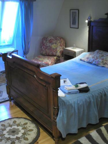 Bed & Breakfast Maison De La Loire