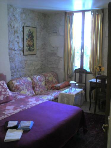 Bed & Breakfast Maison De La Loire