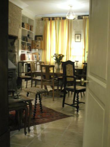 Bed & Breakfast Maison De La Loire