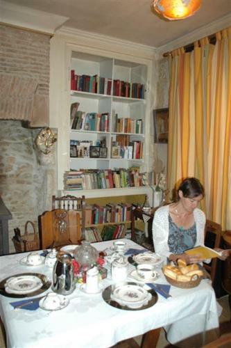 Bed & Breakfast Maison De La Loire