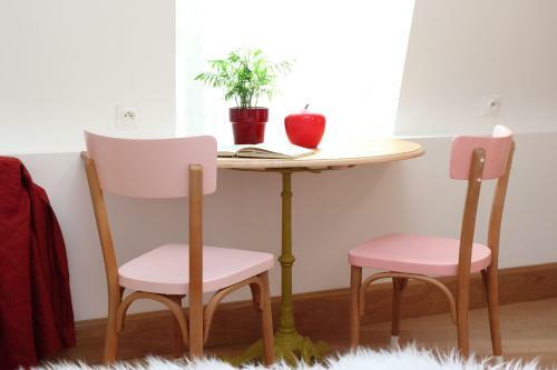 Hostal Le Petit Rivage Boutique H�tel