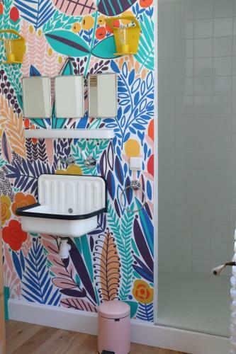 Hostal Le Petit Rivage Boutique H�tel