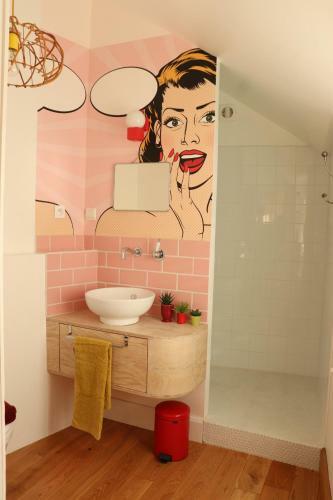 Hostal Le Petit Rivage Boutique H�tel