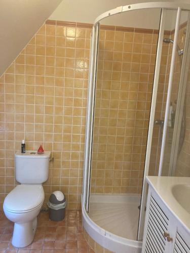 Bed & Breakfast Le Patio De X�nia