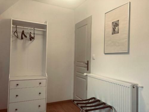 Bed & Breakfast Le Patio De X�nia
