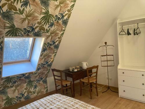 Bed & Breakfast Le Patio De X�nia