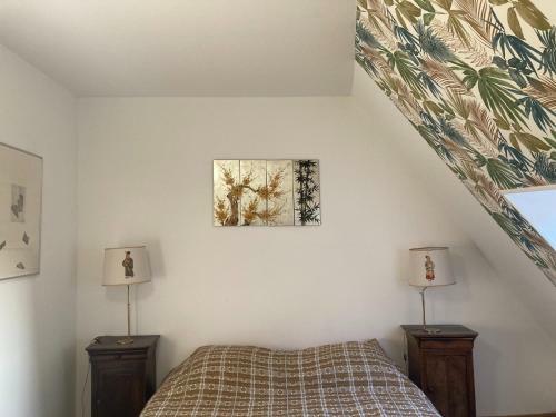Bed & Breakfast Le Patio De X�nia