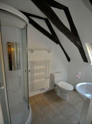 Apartamento Le Passage