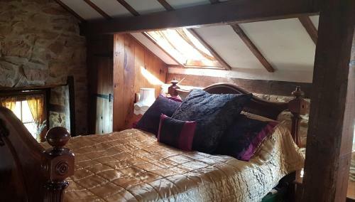 Agroturismo Cottage