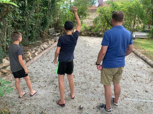 Agroturismo Cottage