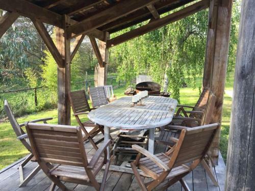 Agroturismo Cottage