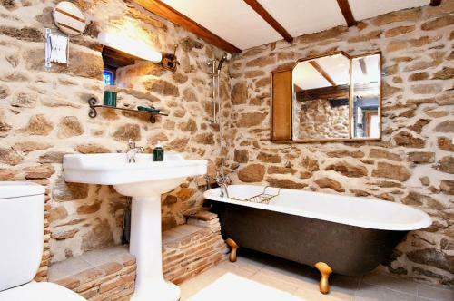 Agroturismo Cottage