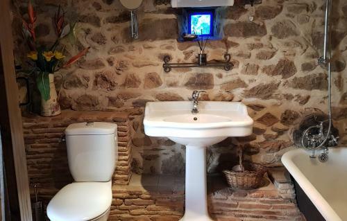 Agroturismo Cottage