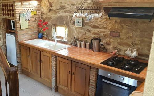 Agroturismo Cottage