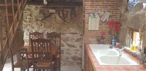 Agroturismo Cottage