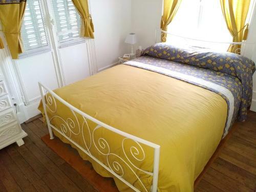 Bed & Breakfast Les Riottes - Maison Victorienne