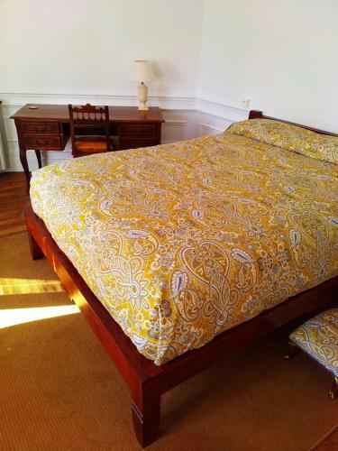 Bed & Breakfast Les Riottes - Maison Victorienne