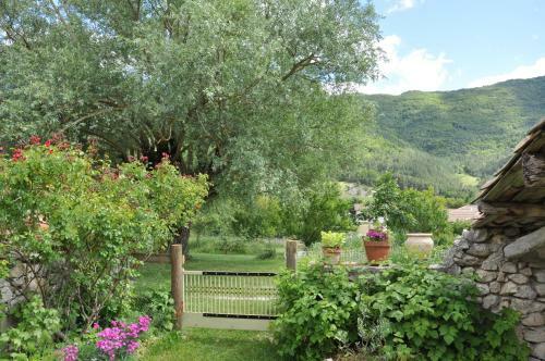 G�te Du Lapin Voyageur