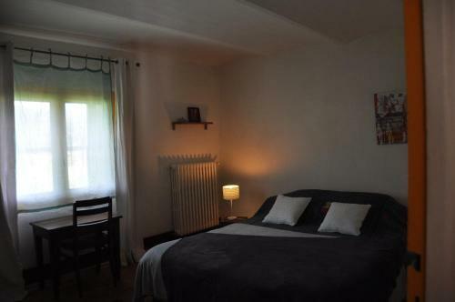 G�te Du Lapin Voyageur