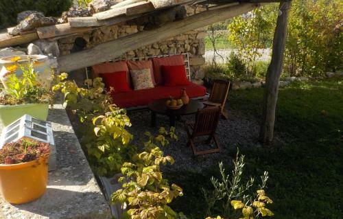 G�te Du Lapin Voyageur