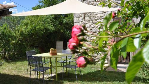 G�te Du Lapin Voyageur