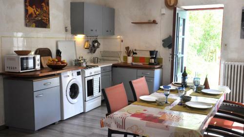 G�te Du Lapin Voyageur