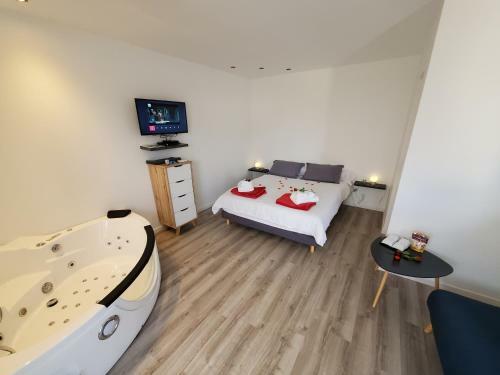 Apartamento Le Pied A Terre