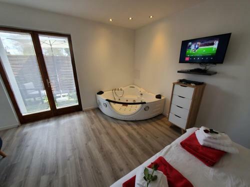 Apartamento Le Pied A Terre