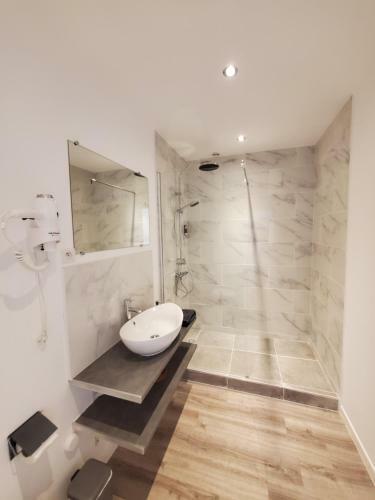 Apartamento Le Pied A Terre