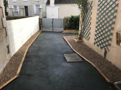 Apartamento Studio Gallieni
