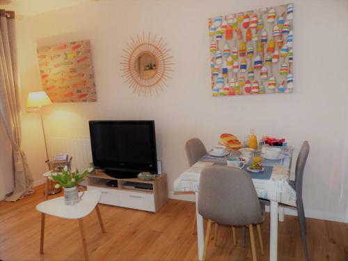 Apartamento Le Pin Des Barges
