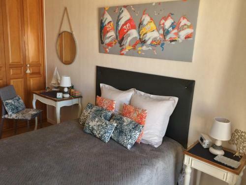 Apartamento Le Pin Des Barges