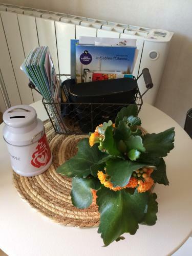Apartamento Le Pin Des Barges
