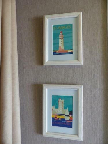 Apartamento Le Pin Des Barges