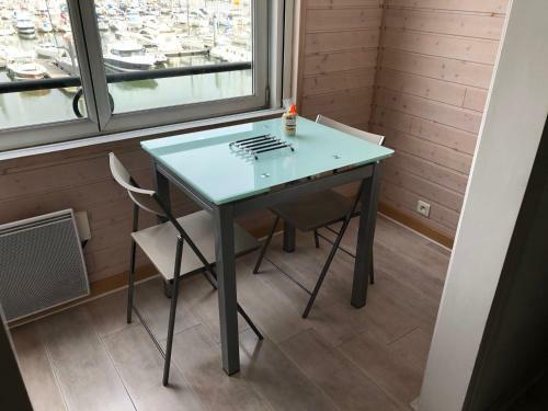 Apartamento La Brigantine