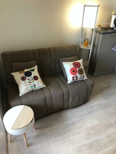Apartamento La Brigantine
