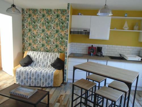 Apartamento Airbnb