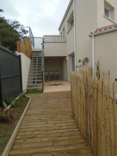 Apartamento Airbnb