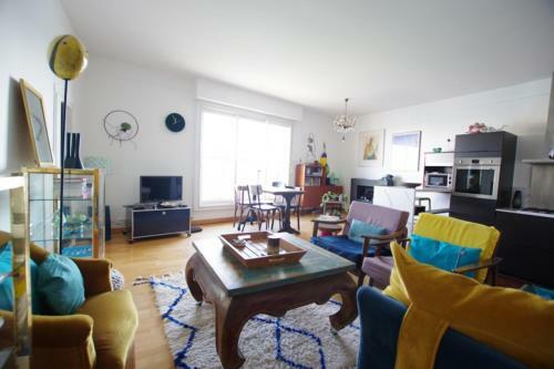 Apartamento L'app'art