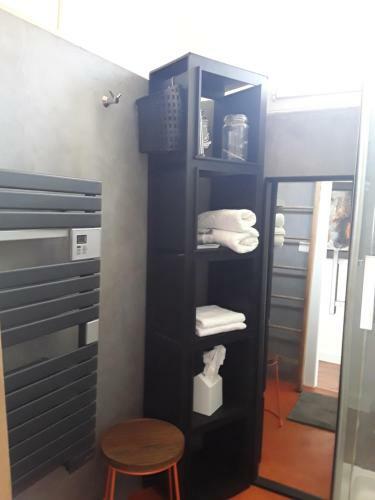 Apartamento L'app'art