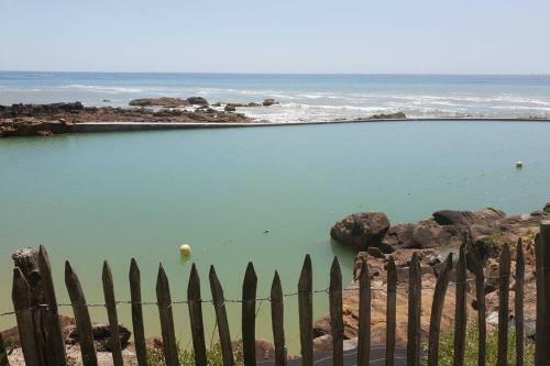 Maison Avec Piscine Proche Mer Et For�t