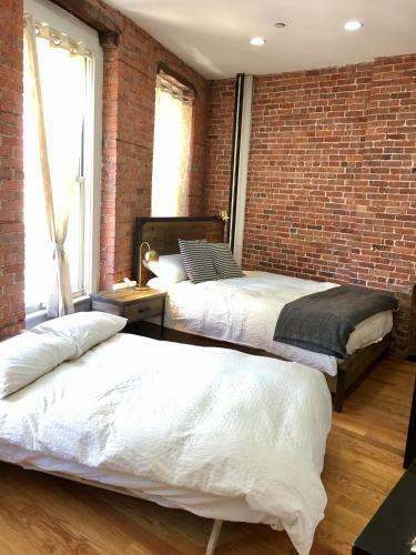 Aparthotel The Nomad Suites