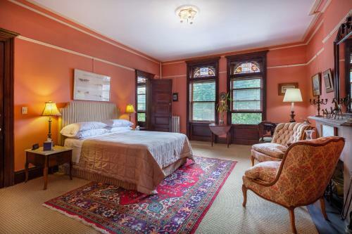 Hostal Manhattan Guest Suites