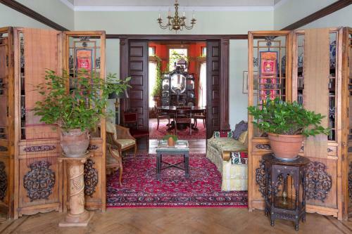 Hostal Manhattan Guest Suites