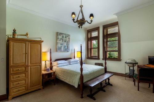 Hostal Manhattan Guest Suites